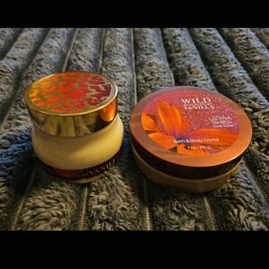 Bath & Body Works Wild Madagascar Vanilla